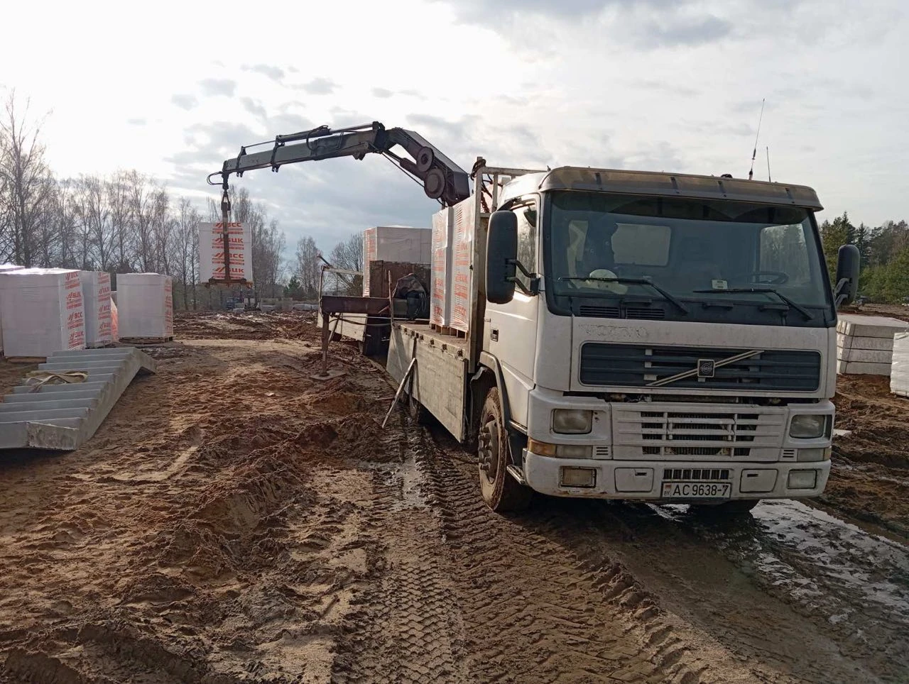 Манипулятор