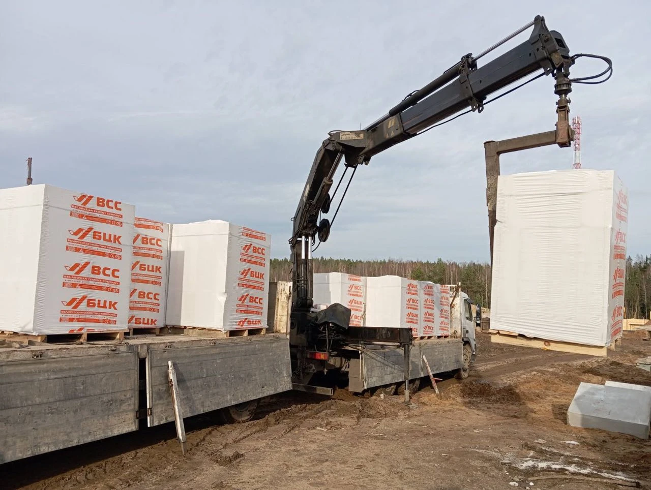 Манипулятор