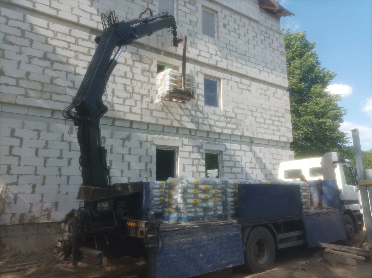 Манипулятор