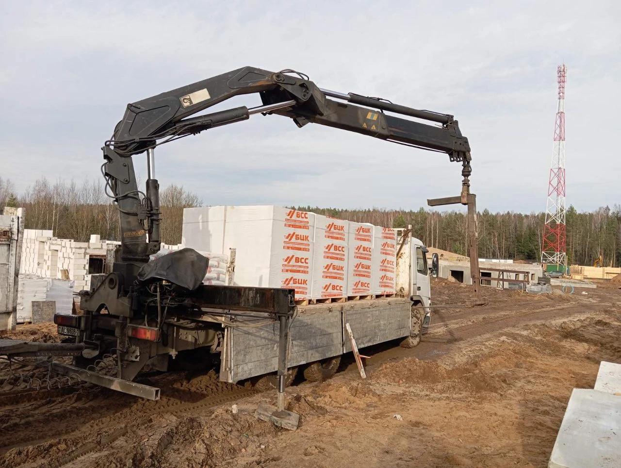 Манипулятор